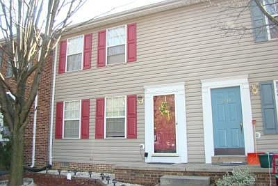 2nd image of 2412 Breckenridge Ct