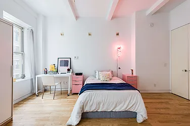 Rented by Brown Harris Stevens