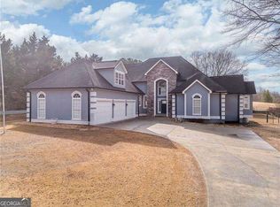 170 Meadow Lakes Blvd, Cedartown, GA 30125