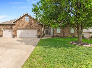 469 Mockingbird Ridge, Rogersville, MO 65742