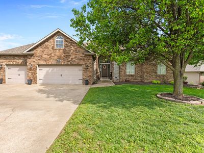 469 Mockingbird Ridge, Rogersville, MO, 65742