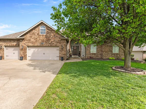 469 Mockingbird Ridge, Rogersville, MO 65742