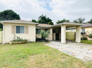 3200 33rd Ave N, Saint Petersburg, FL 33713