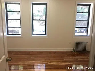 Rented by Living New York