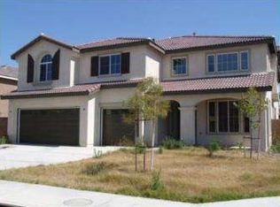 29659 Ski Ranch St, Murrieta, CA 92563