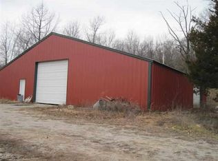 16633 Walnut Grove Rd, Warsaw, MO 65355