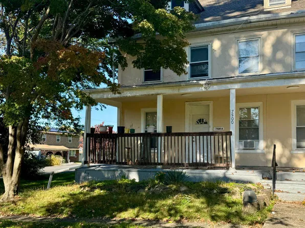 7500 New Second St #A, Elkins Park, PA 19027