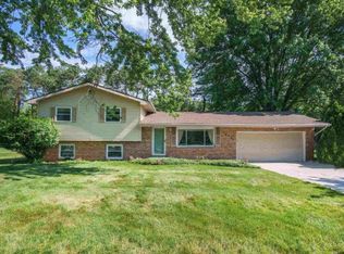 16341 Wild Cherry Dr, Granger, IN