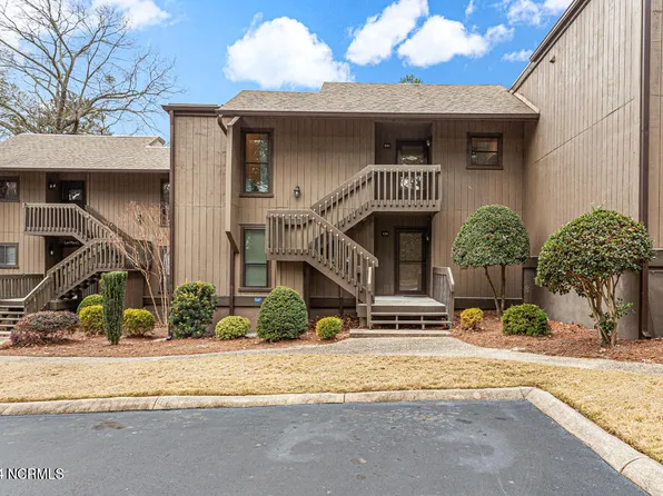 10 Pine Tree Road # 231, Pinehurst, NC 28374
