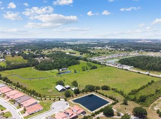 12345 Parrish Cemetary Rd, Parrish, FL 34219