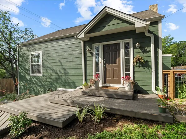 2101 W 10th St, Austin, TX 78703