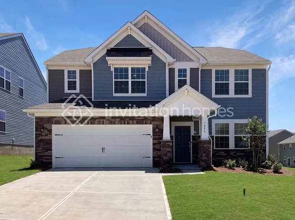 7083 Juneberry Way, Maiden, NC 28650