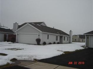 9219 Maryland Ave, Merrillville, IN 46410