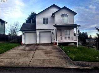 6901 NE 54th Ave, Vancouver, WA