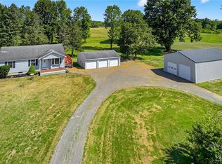 1283 Fyler Rd, Kirkville, NY 13082