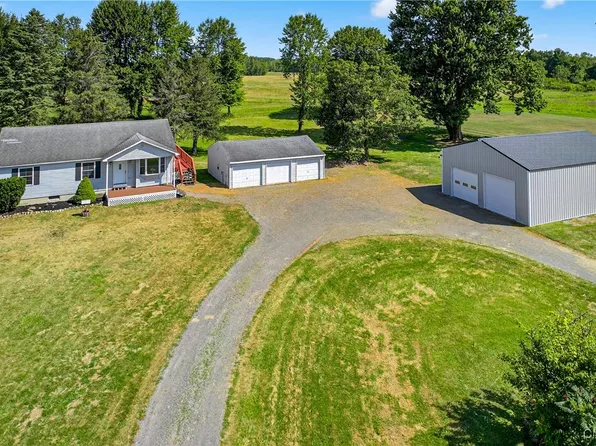 1283 Fyler Rd, Kirkville, NY 13082