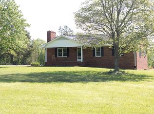748 Ben Anderson Rd, Mocksville, NC 27028