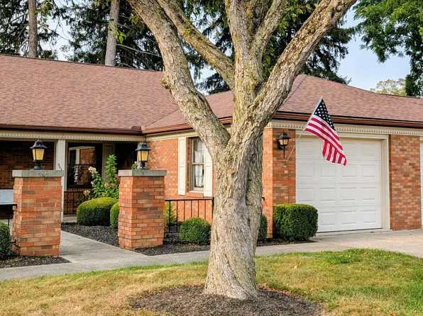 503 E Gambier St APT C, Mount Vernon, OH 43050