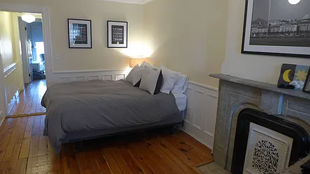 Rented by Garfield Realty 