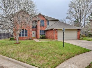 3501 Summer Trail Ct, Arlington, TX 76016