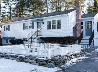 29 Haigh Ave, Salem, NH 03079
