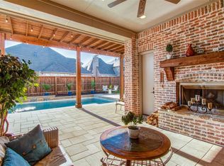 2950 Blackthorn Dr, Prosper, TX 75078