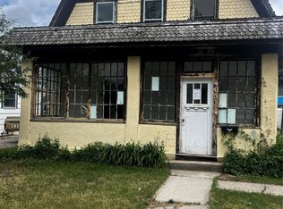 405 S Maryland St, Conrad, MT 59425