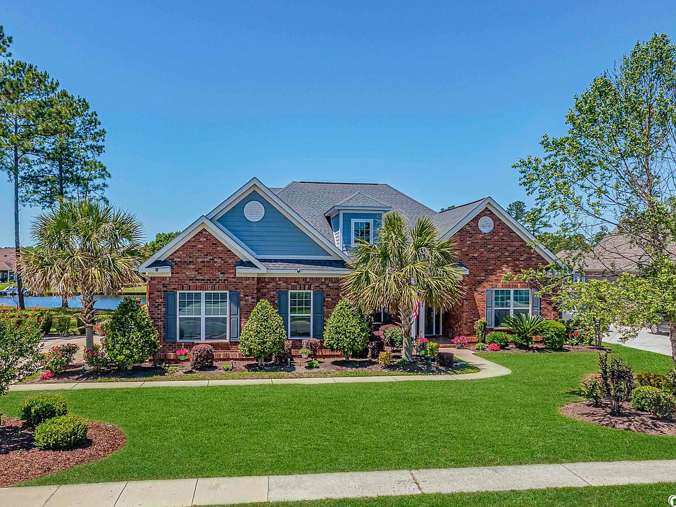 9514 Carrington Dr, Myrtle Beach, SC 29579 MLS 2309245 Zillow