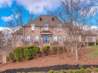 2501 Iron Gate Ct, Franklin, TN 37069
