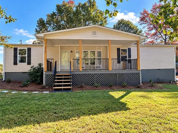4070 Winter Hue St, Winston Salem, NC 27107