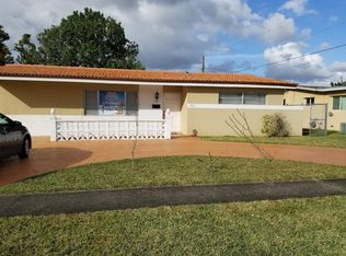7861 NW 21st Ct, Fort Lauderdale, FL 33322