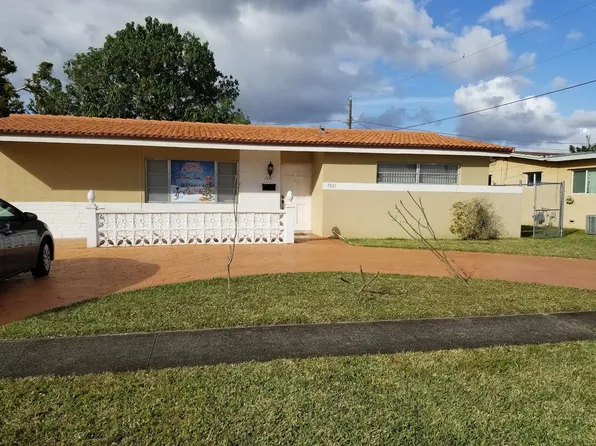 7861 NW 21st Ct, Fort Lauderdale, FL 33322
