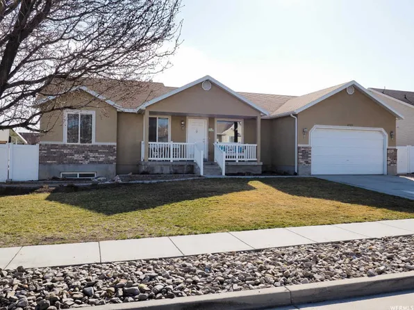 6725 S Wakefield Way, West Jordan, UT 84081