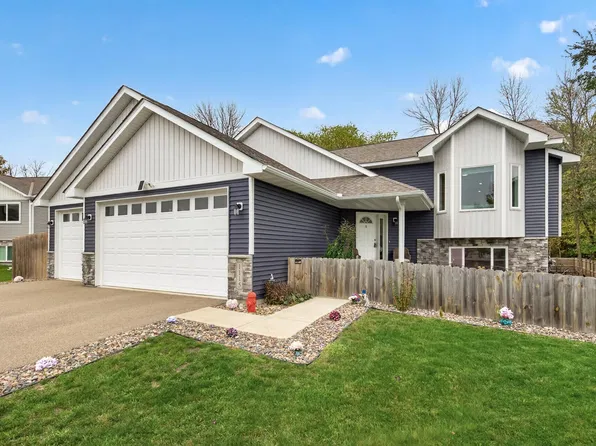 1115 Mulberry Ave Ne, Montgomery, MN 56069