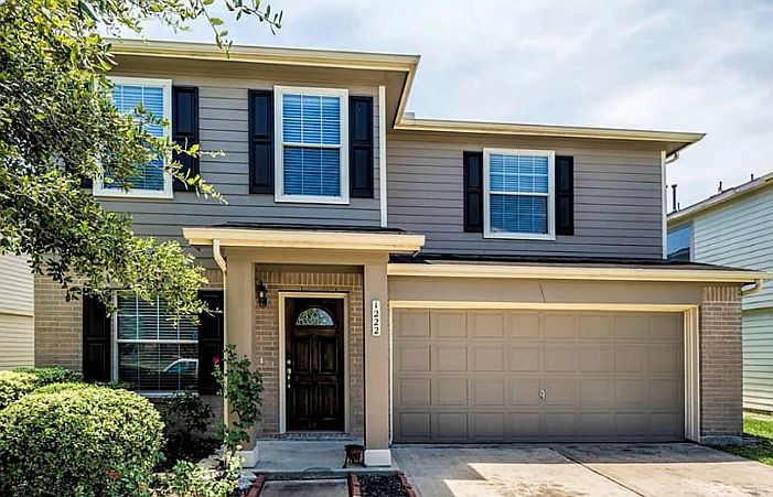 2759 sq. ft single family home