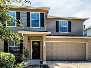 1222 Curtis Xing, Missouri City, TX 77489