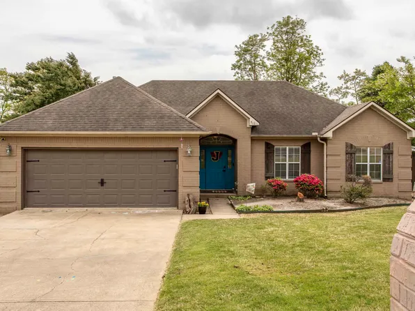 813 Amberwood Cv, Jonesboro, AR 72401