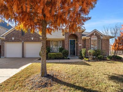3731 Frost St, Sachse, TX, 75048