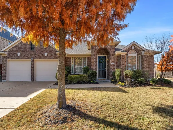 3731 Frost St, Sachse, TX 75048