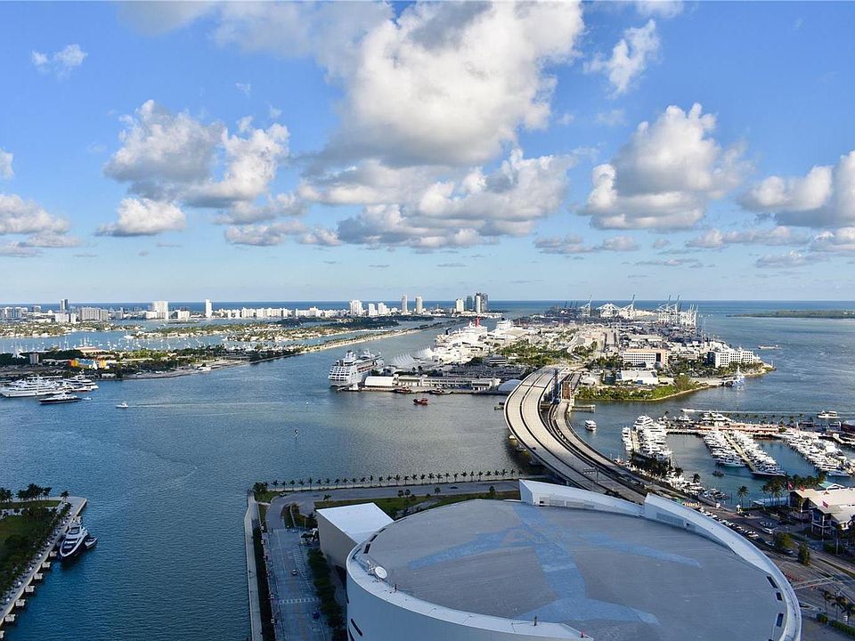1st image of 888 Biscayne Blvd APT 2503