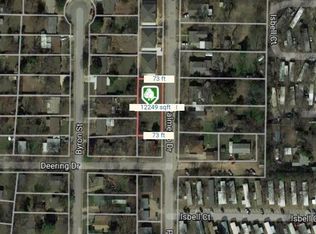 411 Palmetto Dr, Fort Worth, TX 76114