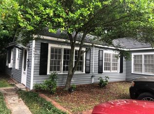 2603 Cherokee Ave #A, Columbus, GA 31906