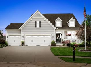 111 Desert Willow Ct, Wentzville, MO 63385