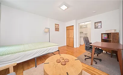 Rented by Living New York