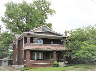 816 E 5th St #816-818, Alton, IL 62002