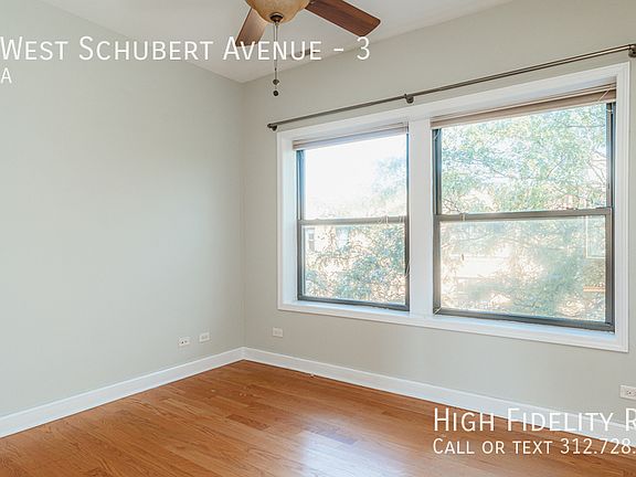 5th image of 3329 W Schubert Ave #3
