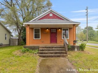 4438 Walton Ave SW, Wyoming, MI 49548