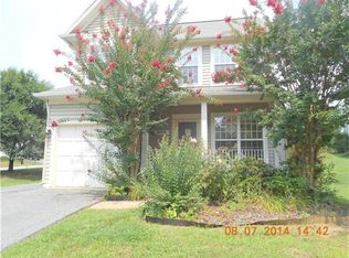 9100 Goldfield Pl, Clinton, MD 20735
