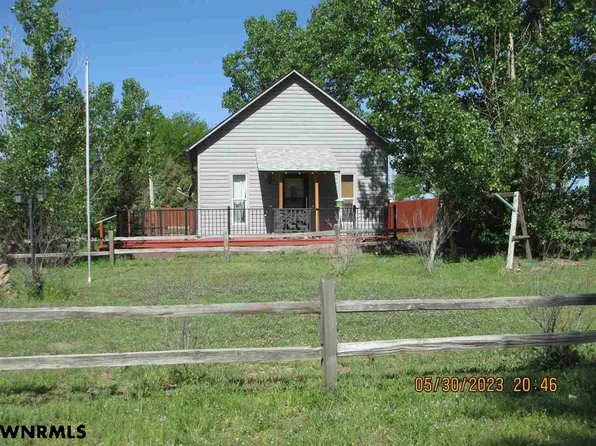 113 W Carroll St, Henry, NE 69358