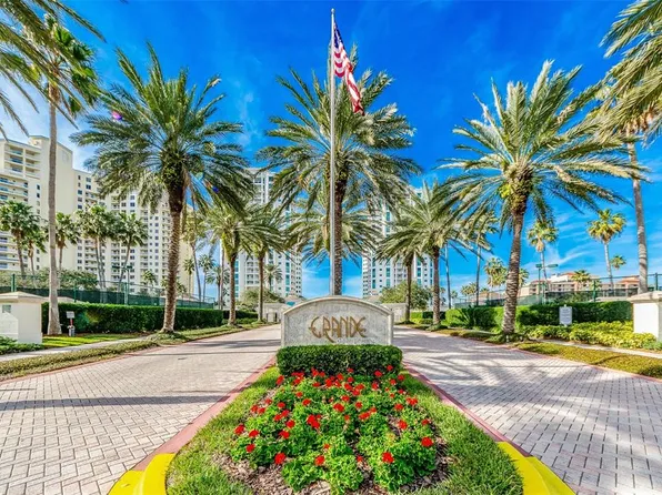 1170 Gulf Blvd APT 1005, Clearwater, FL 33767
